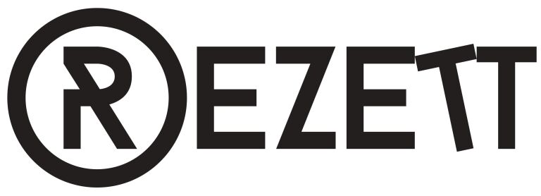 Rezett Dagbeleving en beweging logo